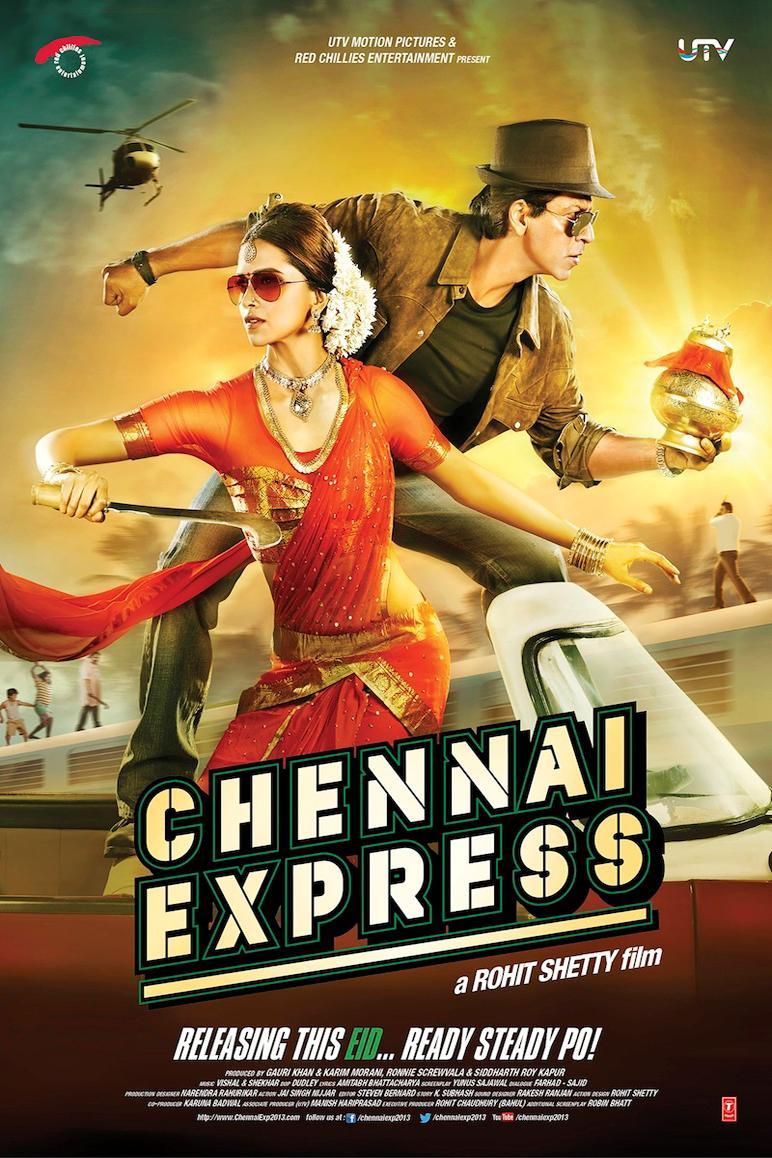 Chennai Express